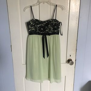 Homecoming/Formal dress